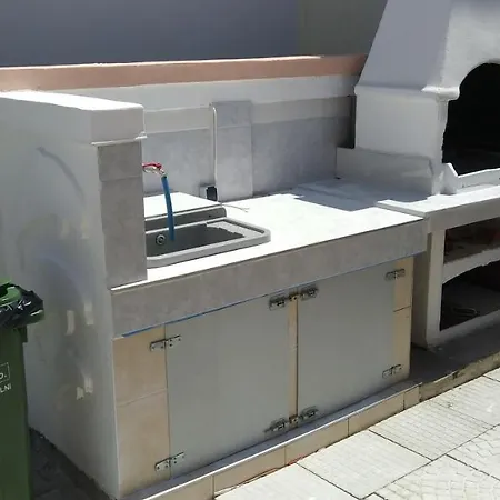 Vakantiehuis Gizmo