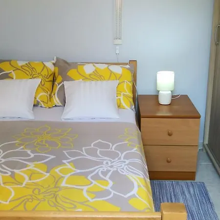 Gizmo Vakantiehuis *
