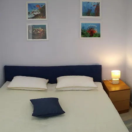 Vakantiehuis Gizmo
