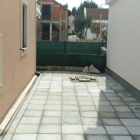 Vakantiehuis Gizmo *