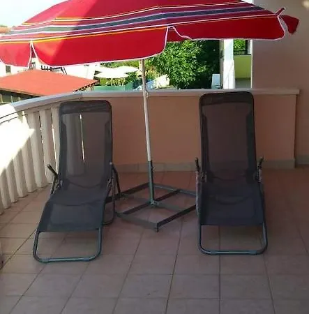 Vakantiehuis Gizmo