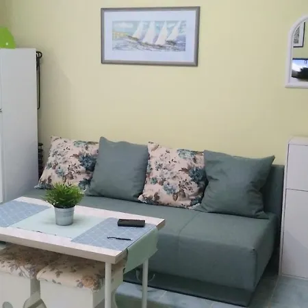 Holiday home Gizmo