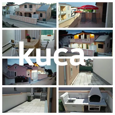 Holiday home Gizmo *